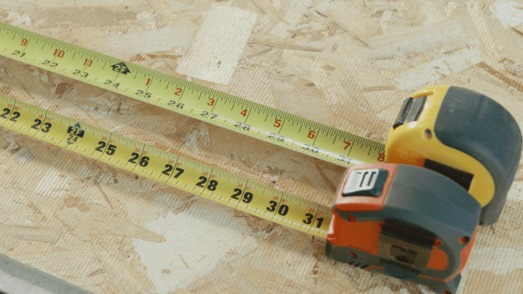 5 Best Measuring Tapes for Accuracy in 2025