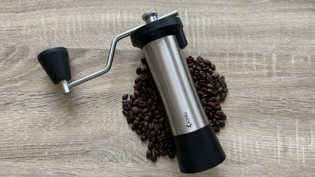 4 Best Coffee Grinders under 50 in 2025