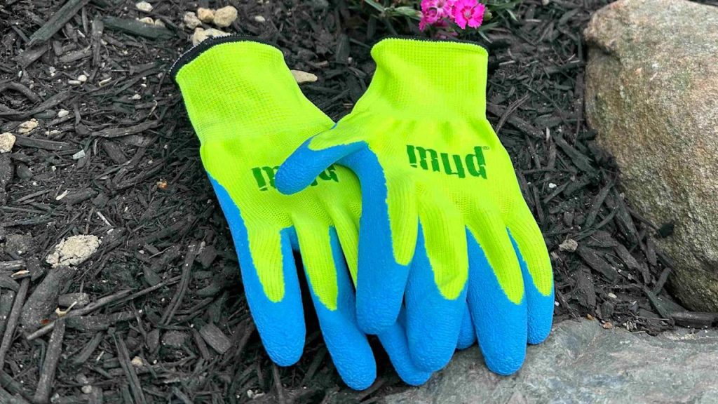 5 Best Gardening Gloves for Women in 2025