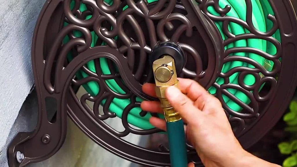 5 Best Hose Reels Wall Mounted in 2025