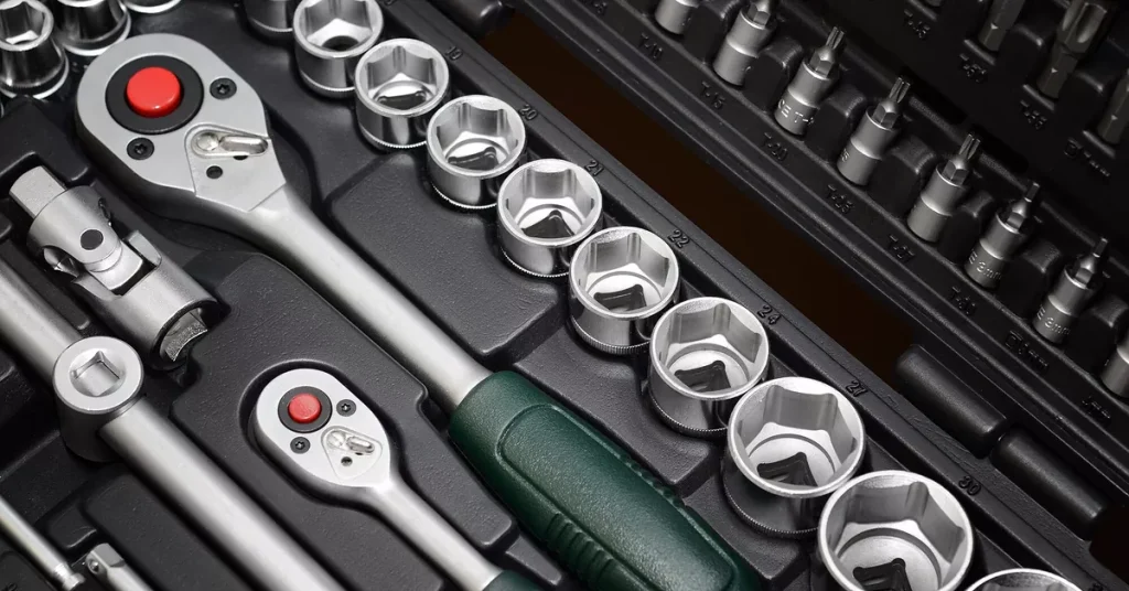5 Best Socket Sets for Beginners in 2025