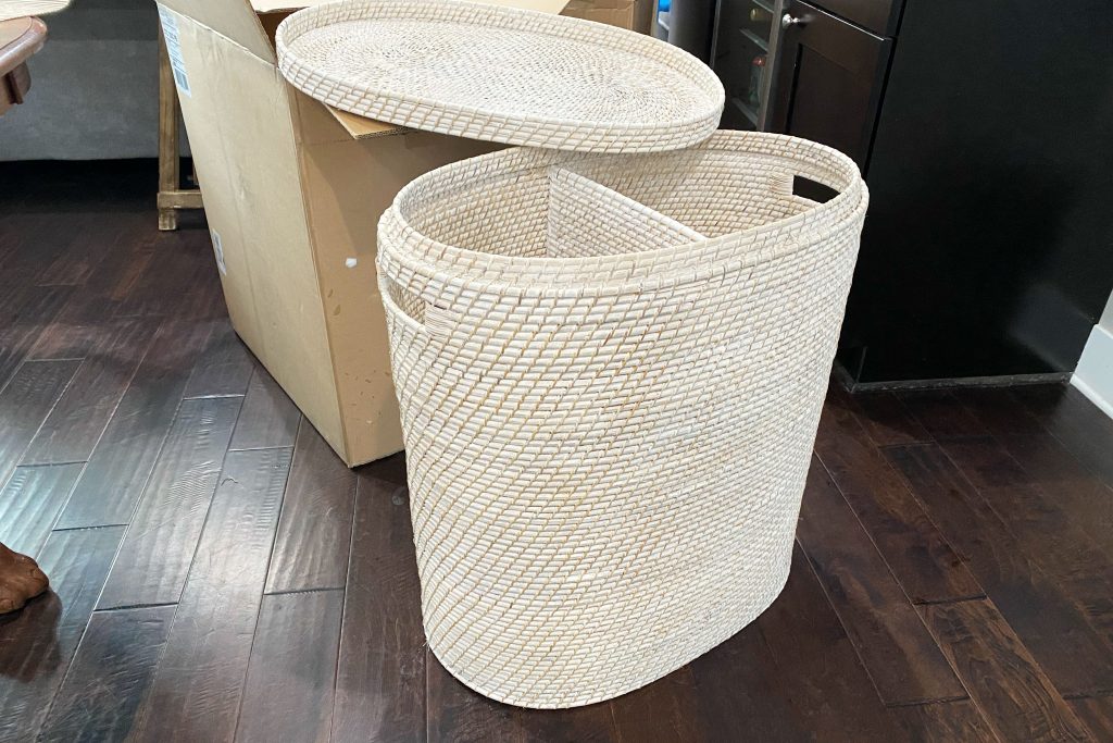 5 Best Laundry Hampers With Lids in 2025