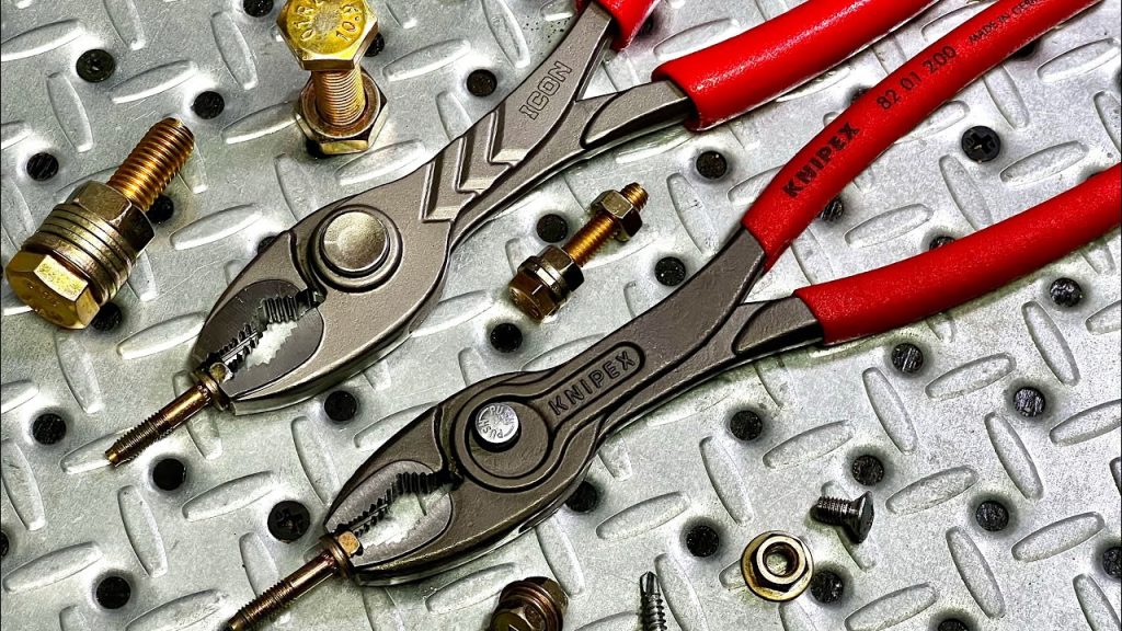 5 Best Pliers Sets for Home Use in 2025