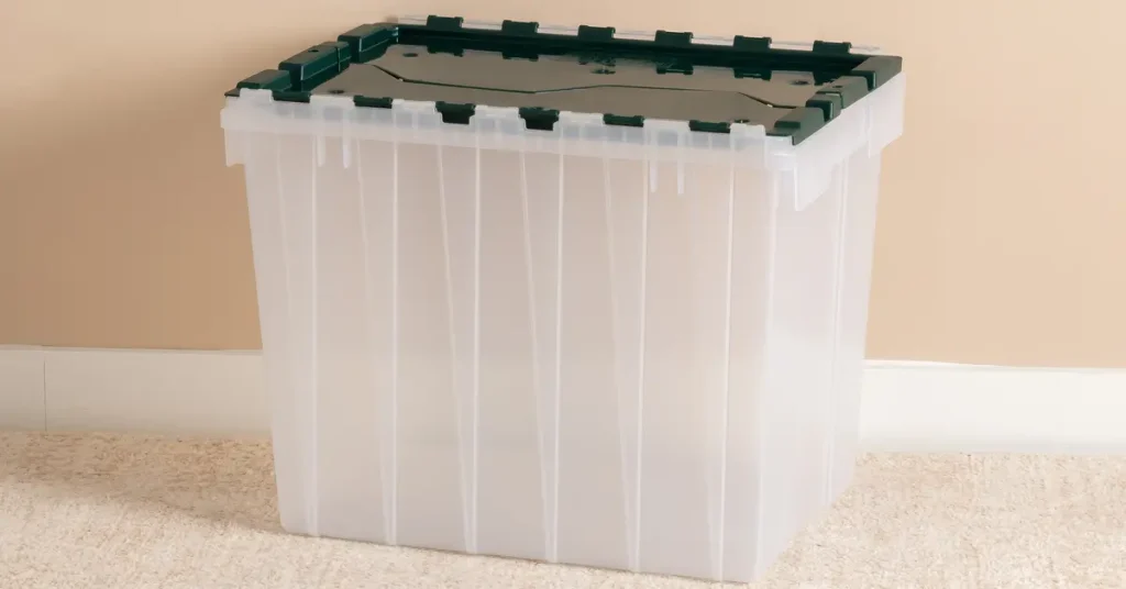 5 Best Storage Bins With Lids in 2025