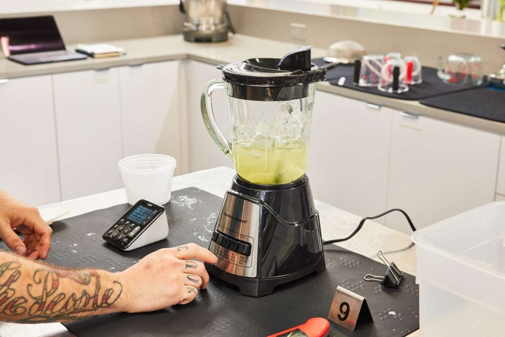 5 Best Blenders for Smoothies under 50 in 2025