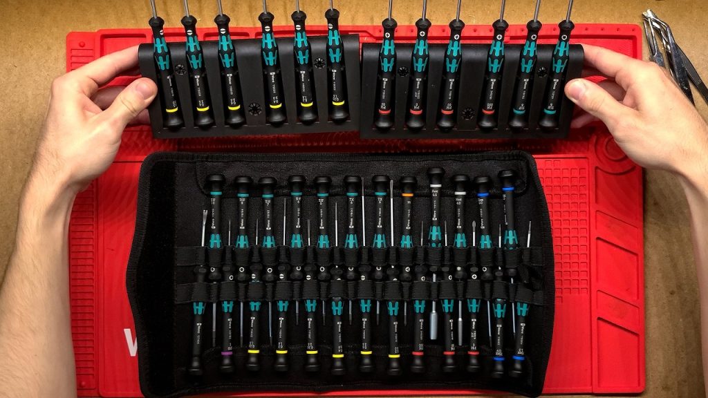 5 Best Screwdrivers for Electronics in 2025