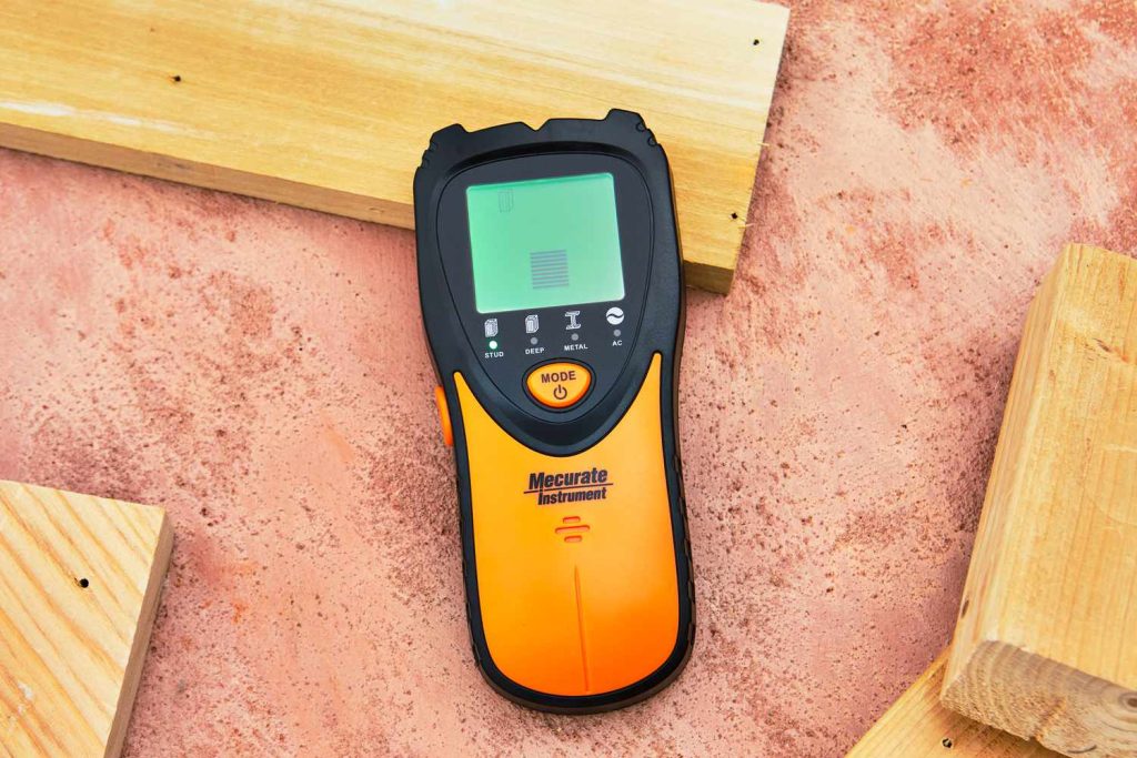 5 Best Stud Finders for Drywall in 2025
