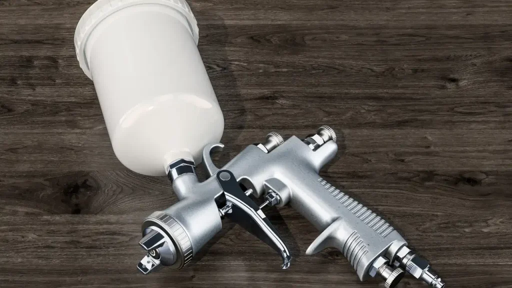 5 Best Paint Sprayers for Furniture in 2025