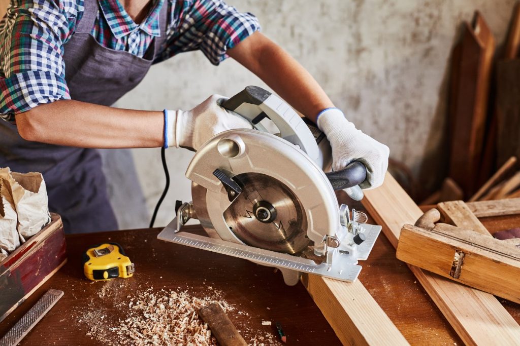5 Best Power Saws for Diy Projects in 2025