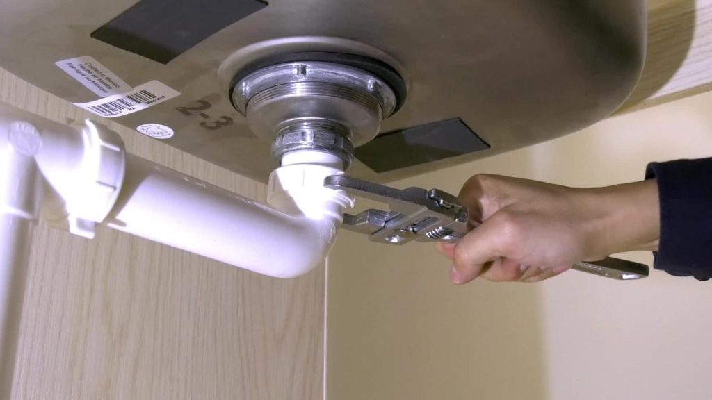 5 Best Wrenches for Plumbing in 2025