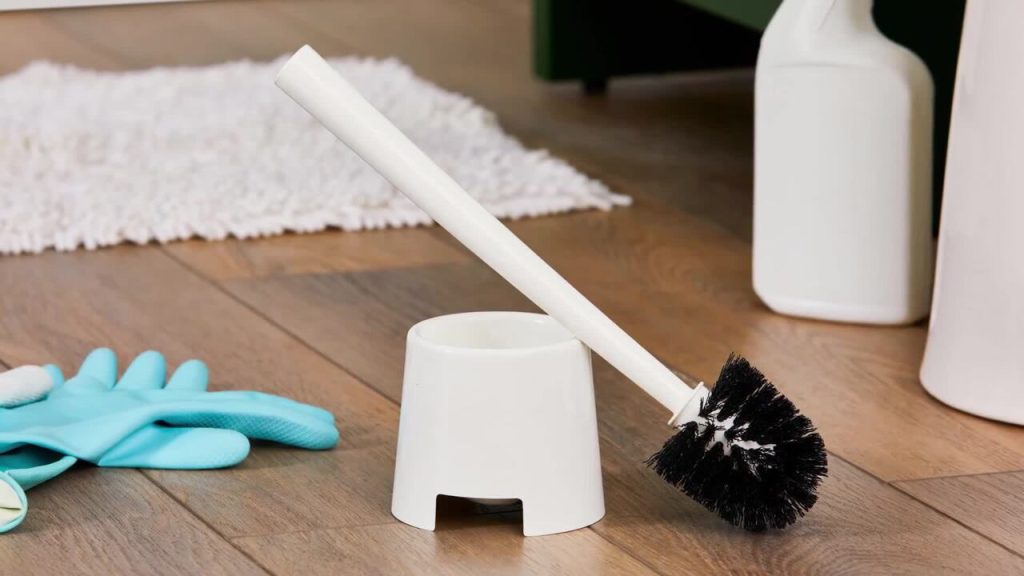 5 Best Toilet Brushes With Holder in 2025