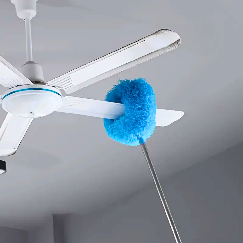 5 Best Dusters for Ceiling Fans in 2025