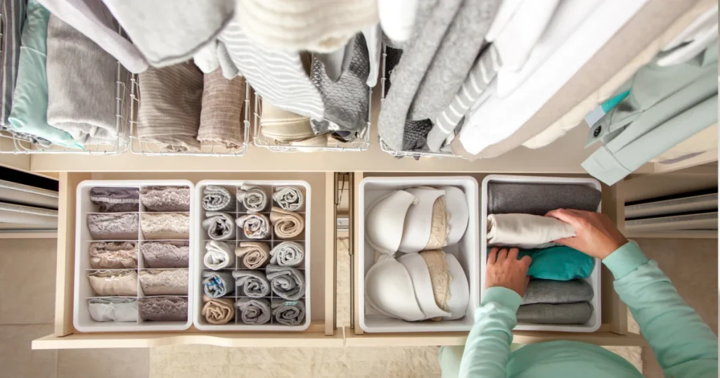 5 Best Closet Organizers for Small Spaces in 2025