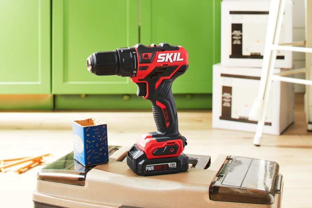 5 Best Cordless Drills under 100 in 2025