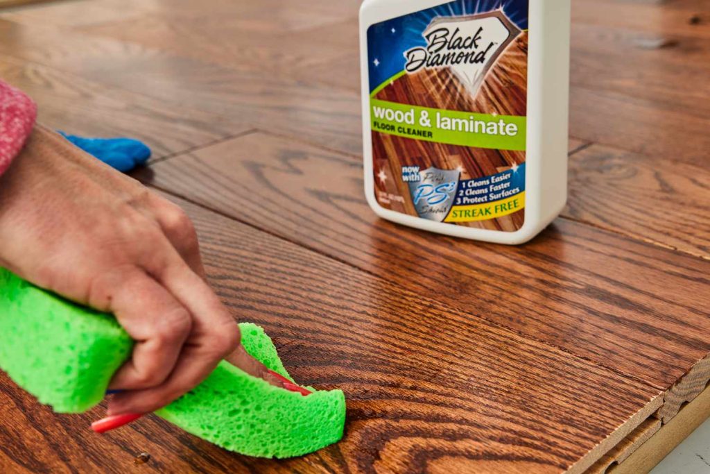 5 Best Floor Cleaners for Laminate in 2025