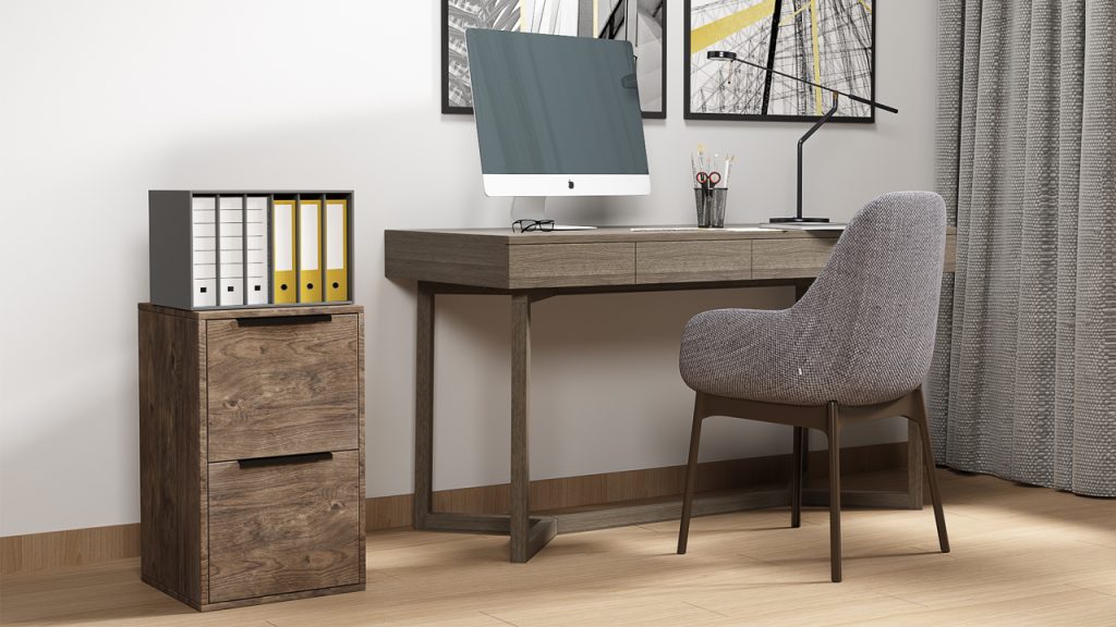5 Best Filing Cabinets for Home Office in 2025