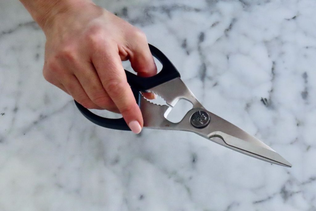 5 Best Kitchen Shears for Herbs in 2025