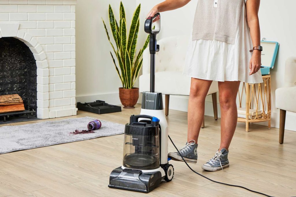 5 Best Carpet Cleaners for Apartments in 2025