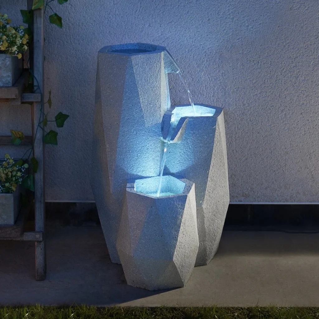 5 Beautiful Garden Accessories  to Transform Your Outdoor Space
