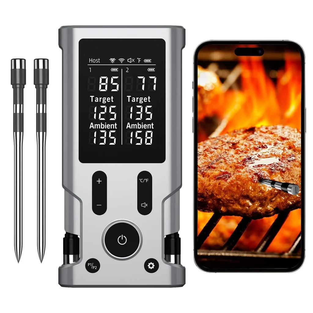 5 Innovative Kitchen Gadgets That Will Transform Your Cooking