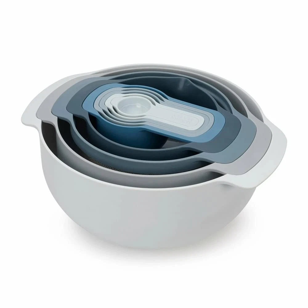 Top 5 Kitchen Essentials: Make Cooking Easier, Smarter, and More Enjoyable