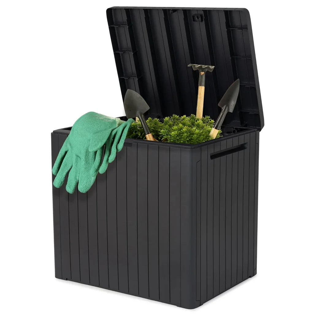 Smart Storage Solutions to Keep Your Home Beautifully Organized