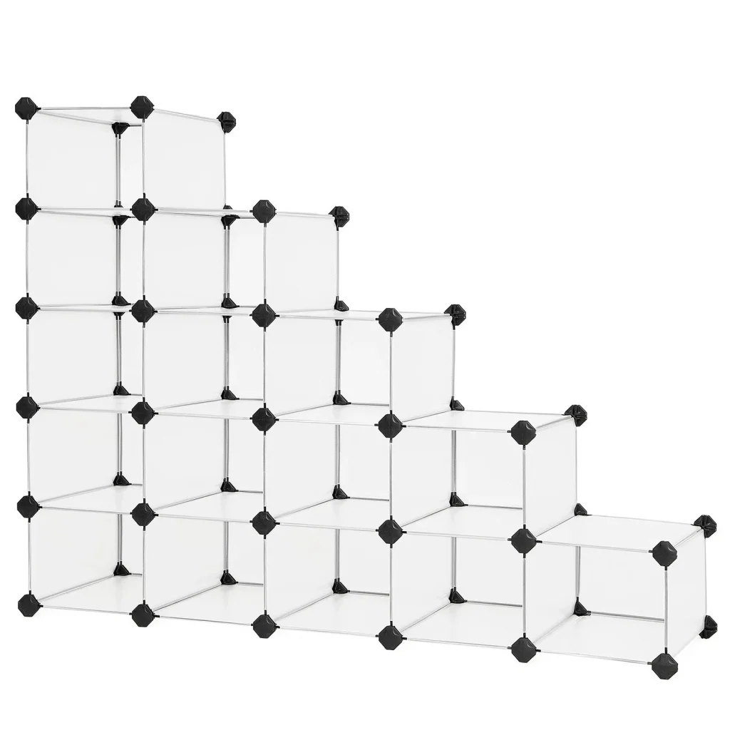 5 Brilliant Storage Solutions That Will Transform Your Home