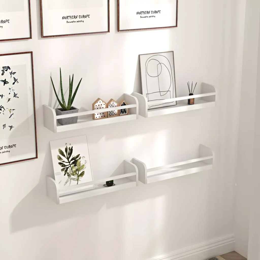 Storage Products That Change the Mood and Rhythm of Your Home