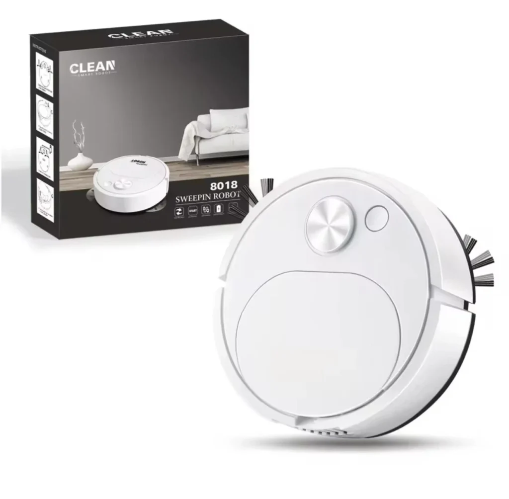 Cleaning Products to Make Your Home Shine